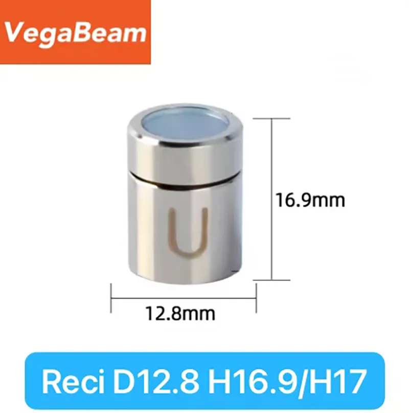 

Защитный колпачок для лазерного источника Raycus Max Reci