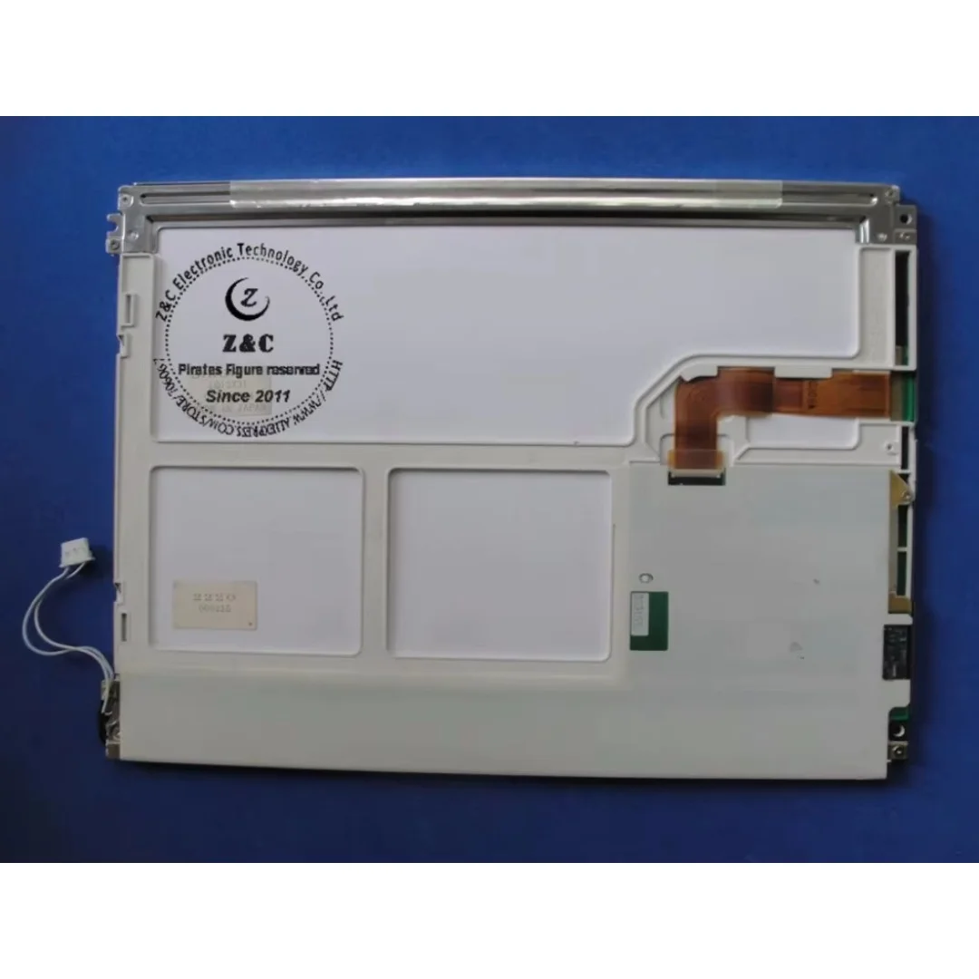 Фото LQ13X31 LQ13X32 Оригинальный 13,3-дюймовый ЖК-дисплей 1024*768 RGB для промышленного оборудования для SHARP №1