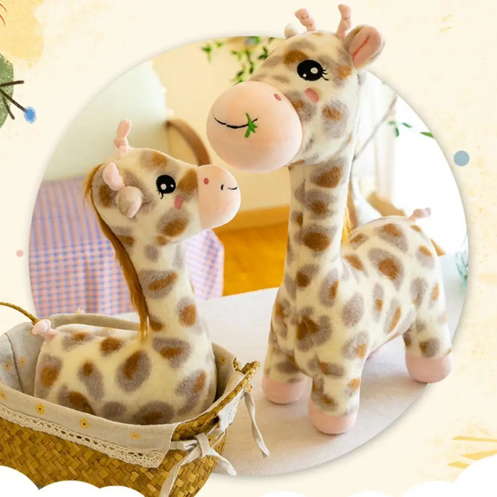 

Мягкий милый декоративный Фотофон, рождественский подарок