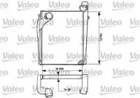 

VALEO 816786 для TURBO RADYATORU VI SK