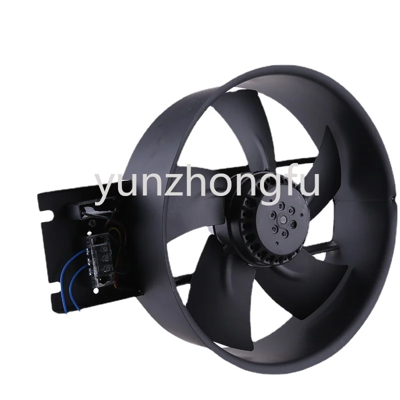 

Fzy2-d External Rotor Axial Flow Fan Fan 380v 220V
