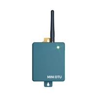 4g mini dtu module transparent transmission ttl485 wireless communication data iot terminal equipment