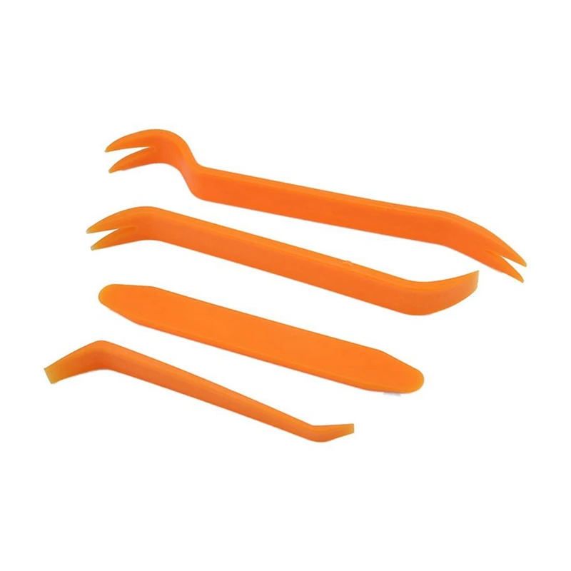 

2 шт., набор инструментов для снятия двери автомобиля