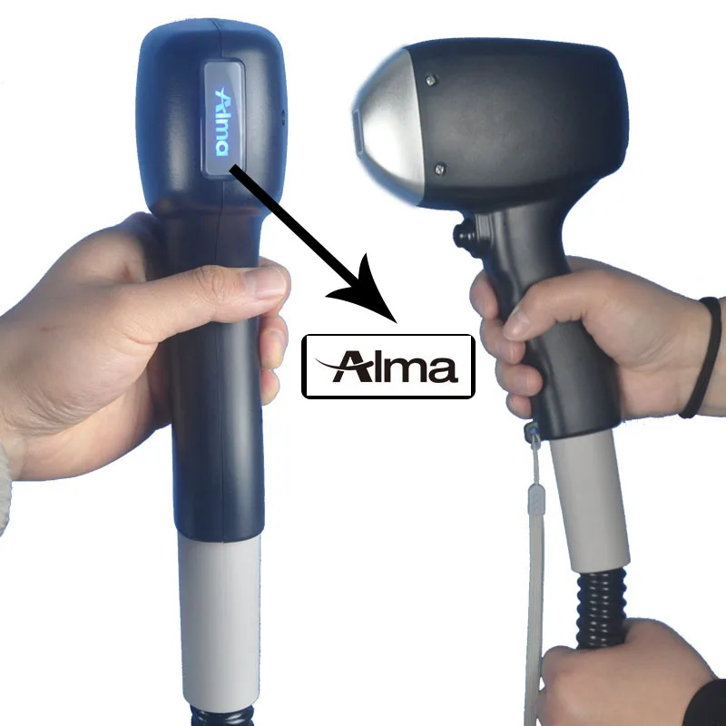 Рисунок 4 - Портативное безболезненное удаление