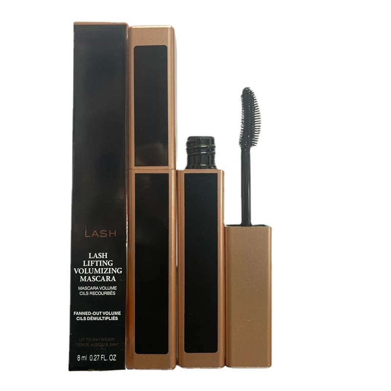 

Брендовая популярная тушь для ресниц накачивает свои Ресницы Водостойкая Женская полноразмерная 10 мл