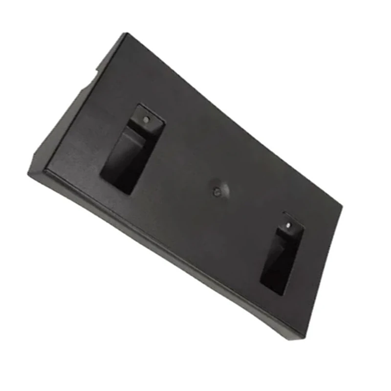 670015295 Держатель номерного знака переднего бампера для Maserati Quattroporte 2014-2016