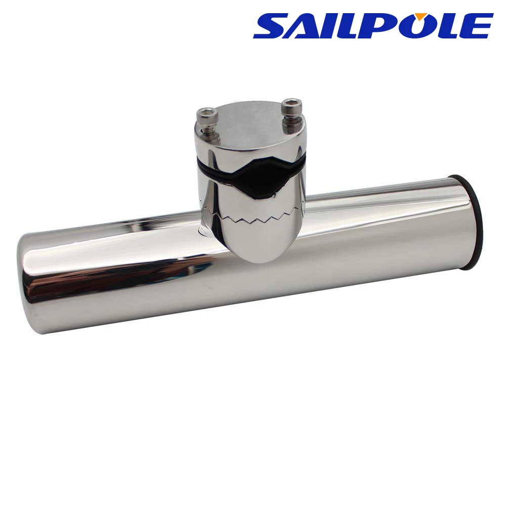 Аксессуары для рыболовных снастей из нержавеющей стали в морском стиле