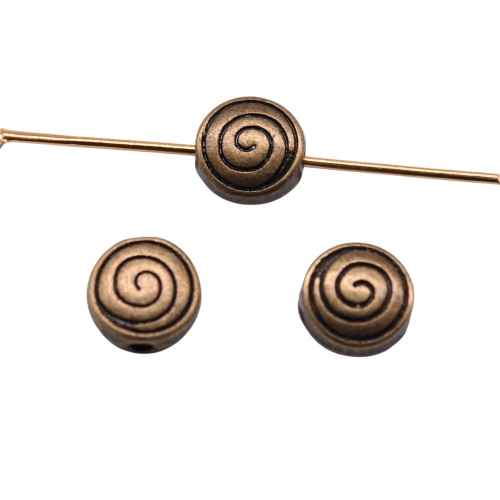 40 шт. 8x8x4 мм для браслетов ручной работы