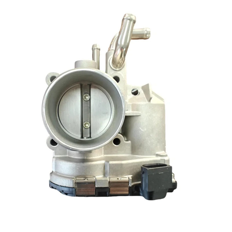 35100-04200 Корпус дроссельной заслонки для Hyundai i10 i20 1.0 Kia Rio 1.2 Бензин 3510004200 35100 04200