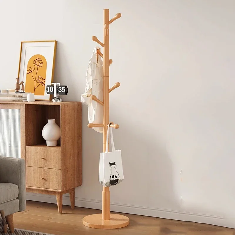 Минималистичная витрина для одежды стойка пальто органайзер Дизайнерские