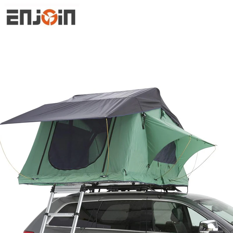 

4x4 внедорожная палатка для кемпинга на крыше автомобиля