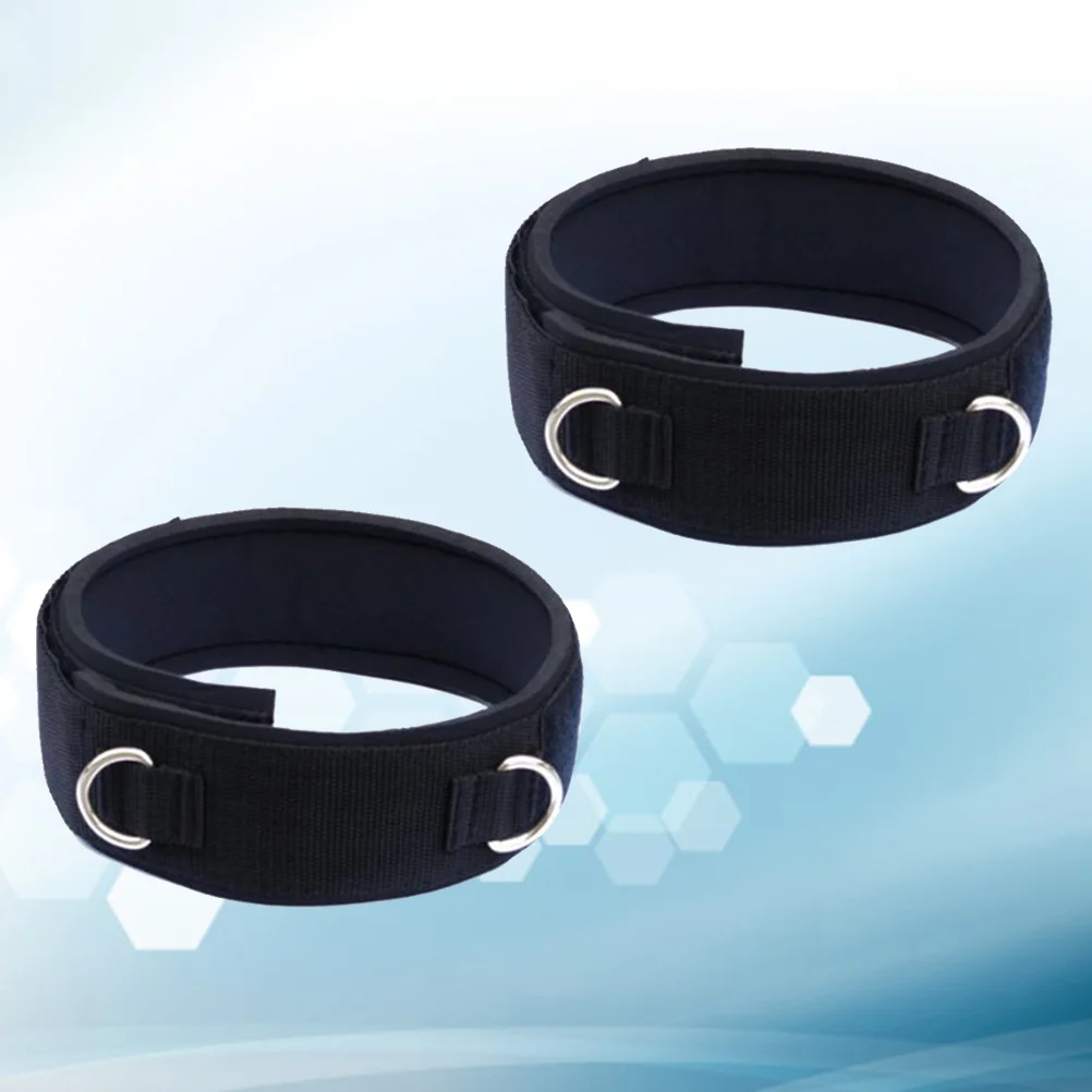 Аксессуар для тхэквондо Мягкие фитнес-ноги Аксессуары упражнений Ремень на