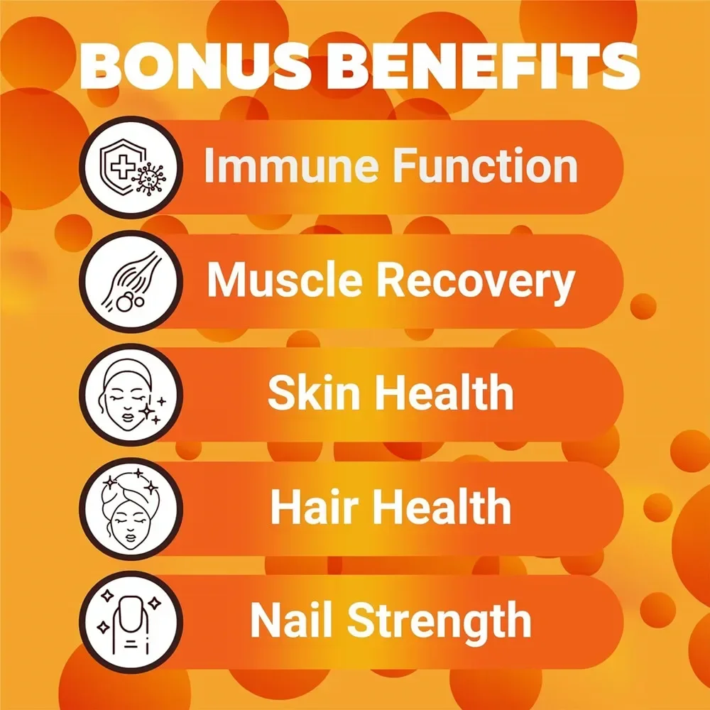 Морские коллагеновые прозрачные пластыри с биотином реверектролольной кожей