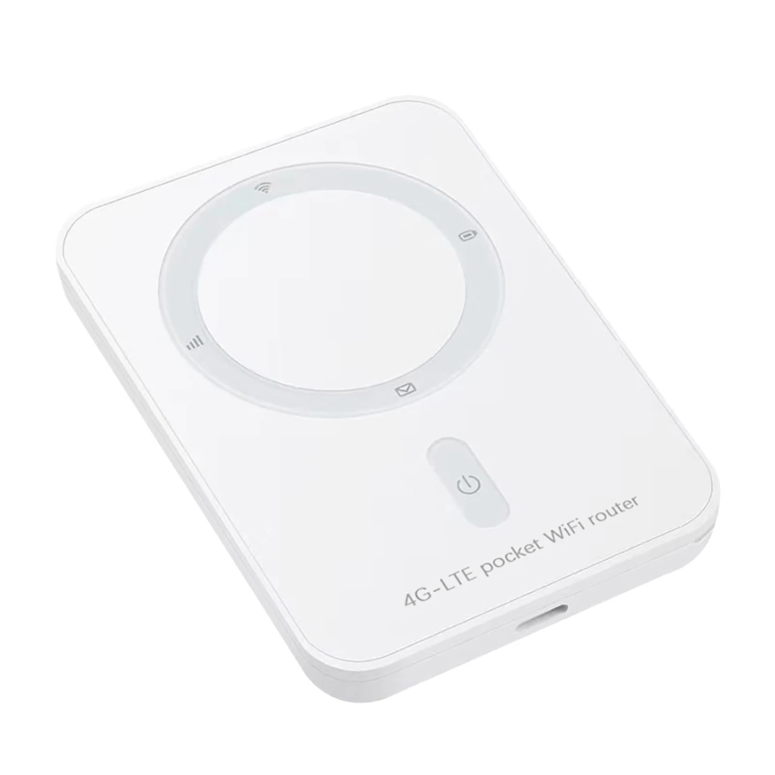 

4G Мобильный Wi-Fi роутер Three Netcom беспроводной портативный 150 Мбит/с карта Батарея открытый интернет Wi-Fi роутер (Европейская версия)