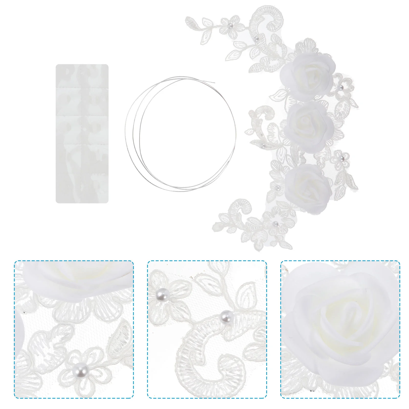 

Cake Picks Day Toppers Valentine Snack Cupcake Bridal Valentines Topper Muffin Decorative Ornaments S Flower Decoranniversary