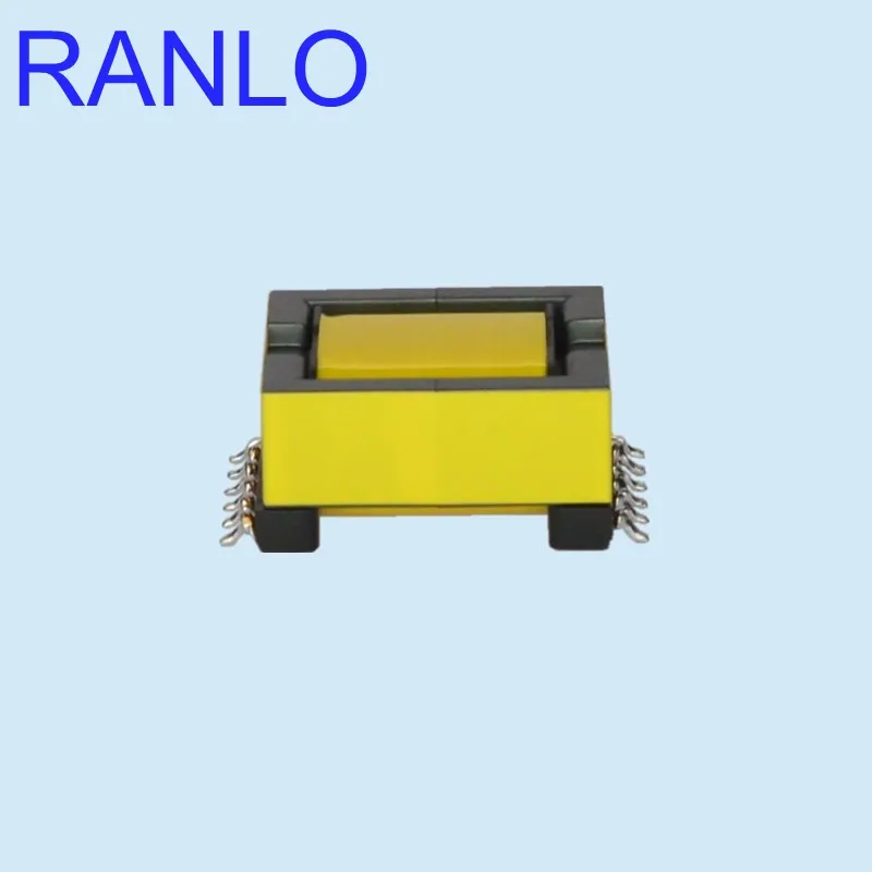 Трансформаторы EFD25 12pin SMPS индивидуальные трансформаторы дизайн образцов макс. 43