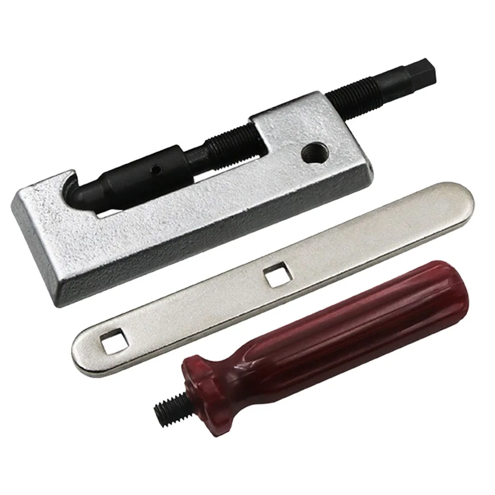 

Durable Sealing Pliers Rotating Handle Pinch Off Universal Workshop Air Conditioning For Copper Tubes Hand Tools