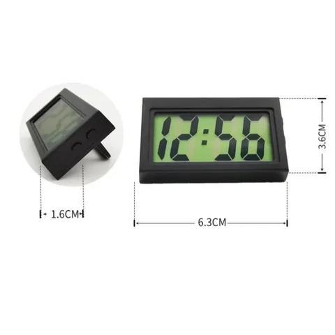 Настольные часы NieNie AG10