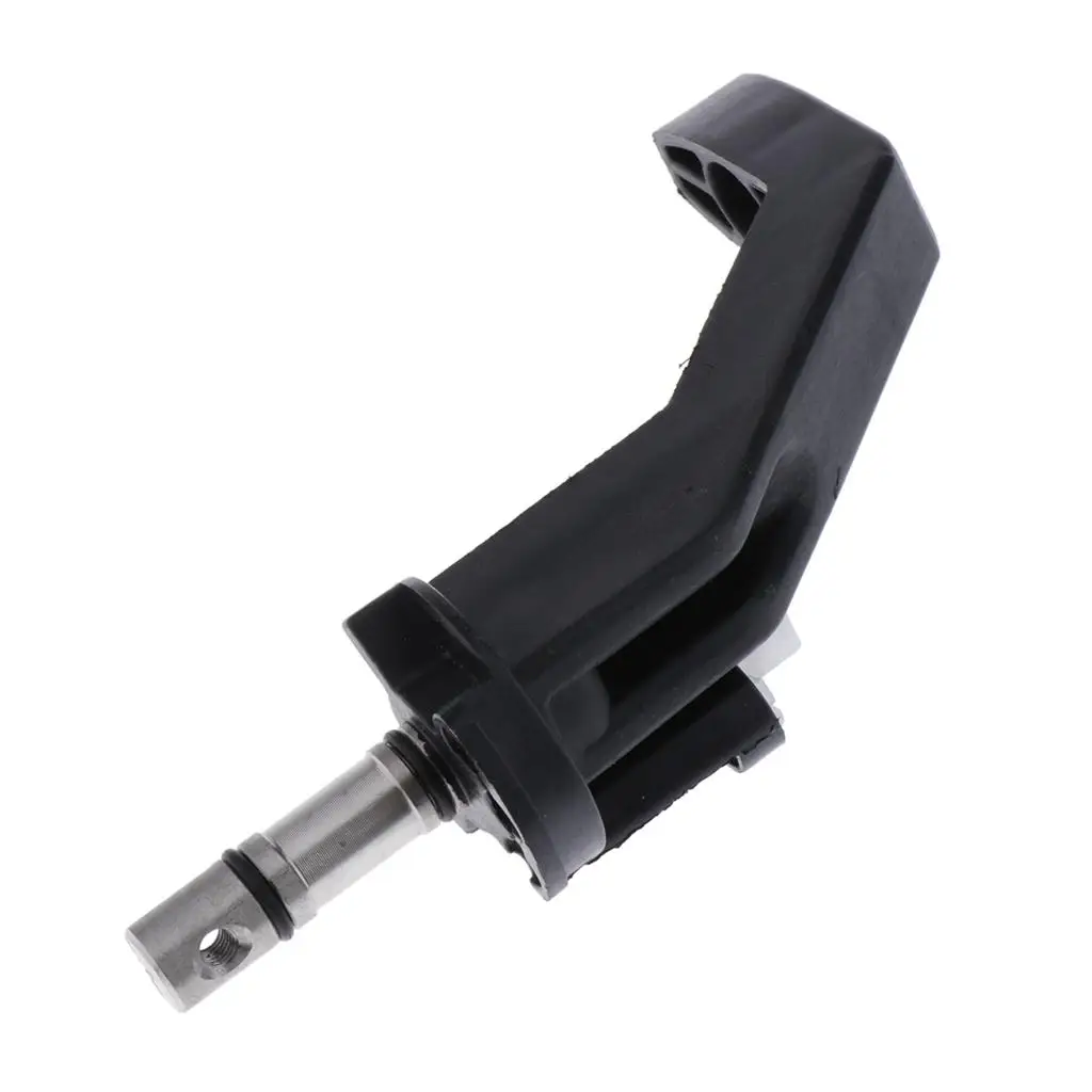 

Motorcycle Aluminum Gear Lever for Tohatsu Outboard 4HP 5HP 2-Stroke,