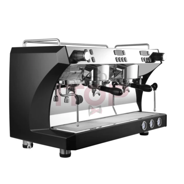 CM3120C NEW- Espresso Coffee Machine Commercial with Two Group Industrial coffee machine Commercial Espresso
