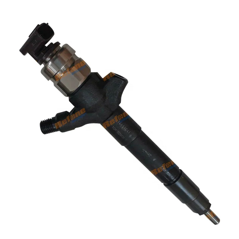 Топливный инжектор Common Rail 095000-5600 для Mitsubishi Triton L200 PAJERO SPORT 2.5D