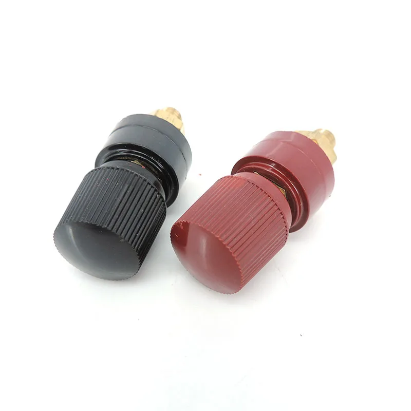 6 мм 8 10 латунная переплетная стойка разъем премиум-класса для дистанционного