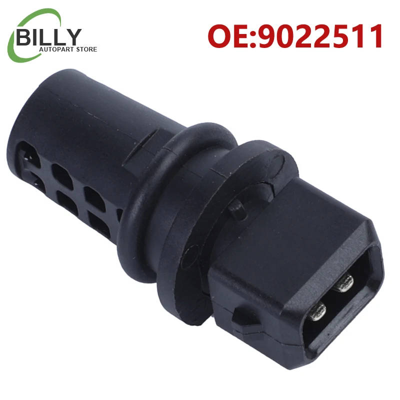 

Датчик температуры воды YAOPEI 9022511 для Chevrolet New Sail 1,4