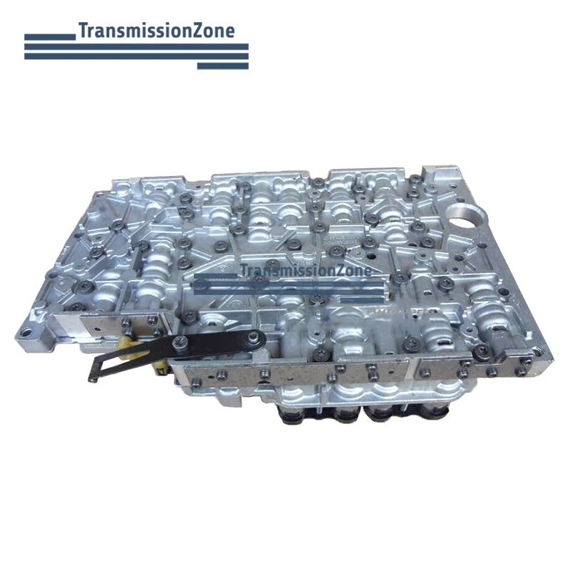 Корпус клапана автоматической трансмиссии 722 9 с соленоидами для W221 S300 S350 S500 S550 S600