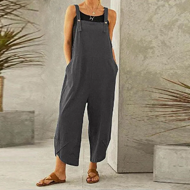 Рисунок 3 - Комбинезон Женский свободного покроя