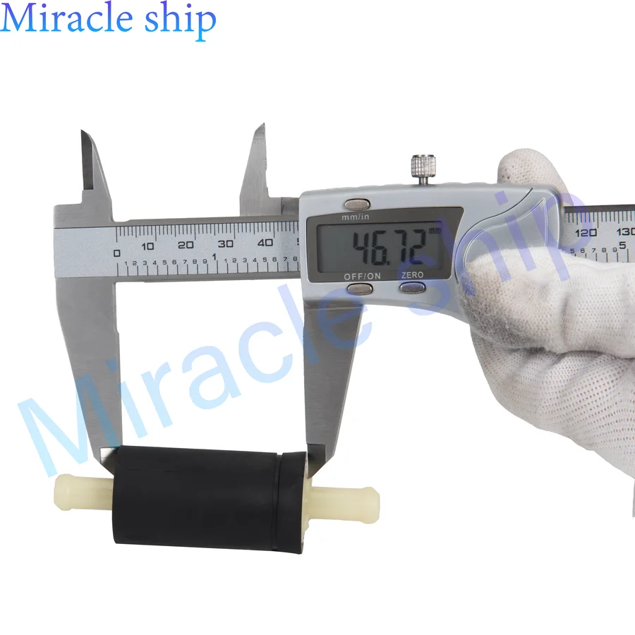 Фильтр для лодочного двигателя Yamaha 6C5-24251-00