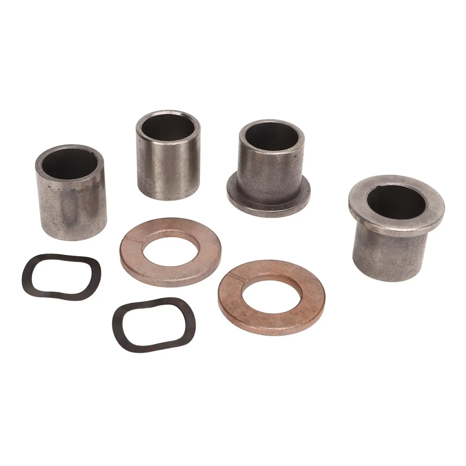 Комплект втулок поворотного кулака штифта износостойкий ударопрочный 1016389