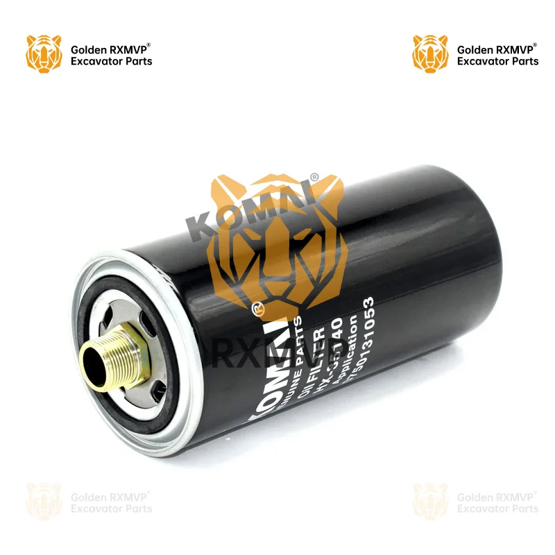 Для производства гидравлического фильтра 332202 87519452 П 764729 764831 Экскаватор Hl970 Hl975 Hl980