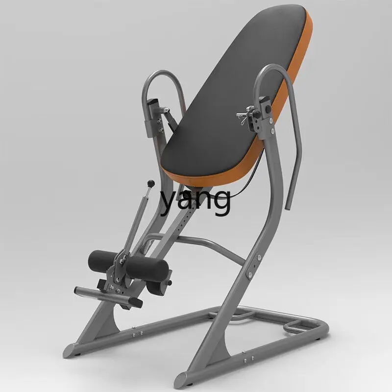 Домашнее оборудование для растяжки талии устройство расслабления поясницы