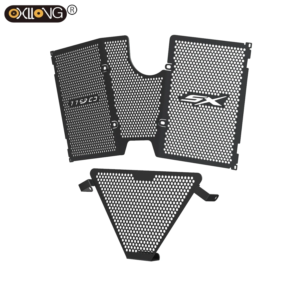 Крышка радиатора для мотоцикла EBR 1190RX/SX 1190RX 1190SX 2014-2024 2023 2022 2021 2020 2019 2018 защитные