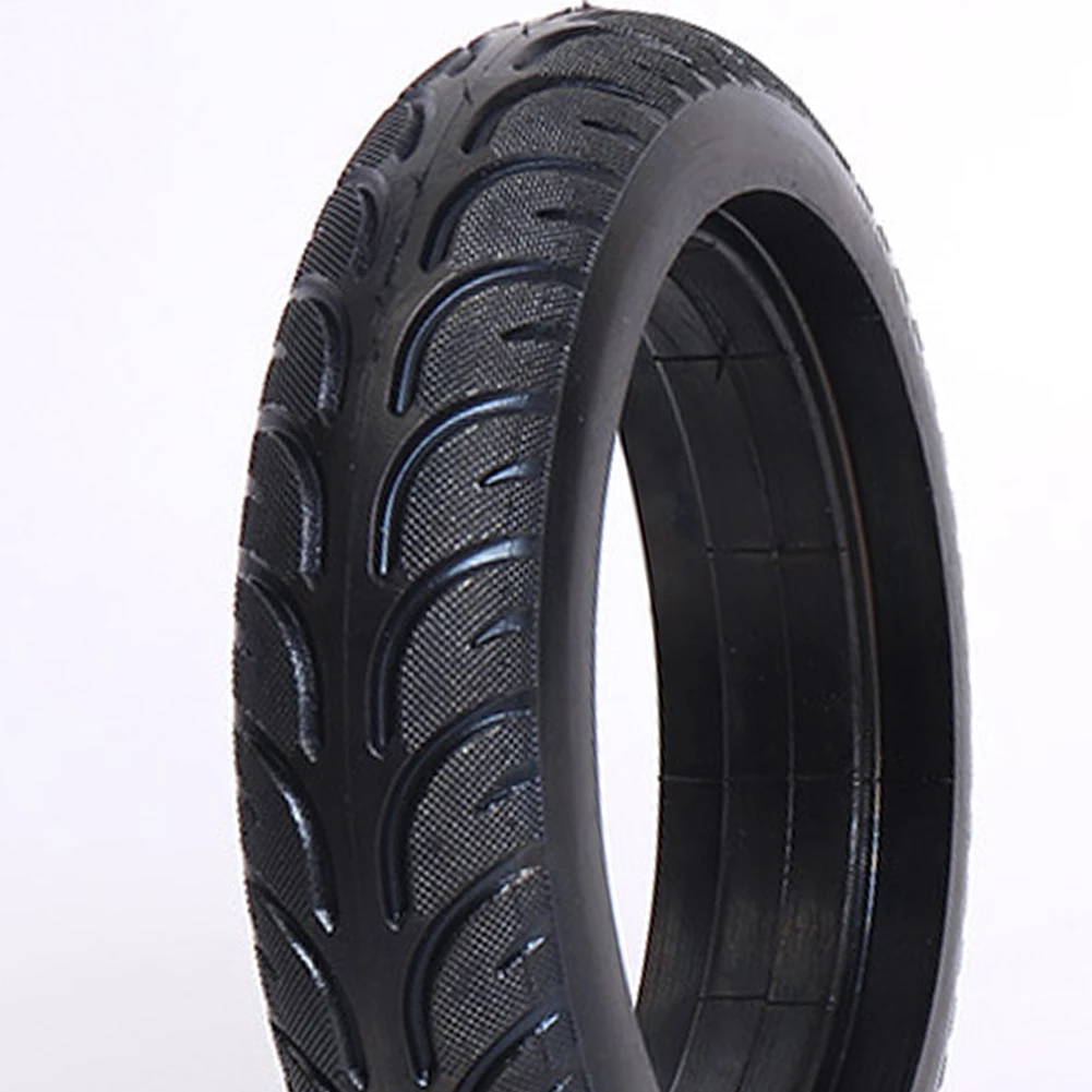 8-дюймовый электрический скутер 200x45 твердая колесная шина противопрокольная