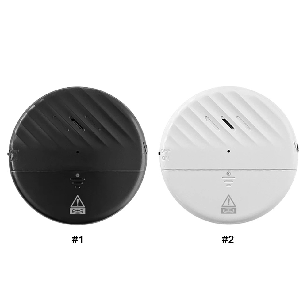 Сигнализация для дверного окна с громкой сигнализацией 125 дБ датчик вибрации