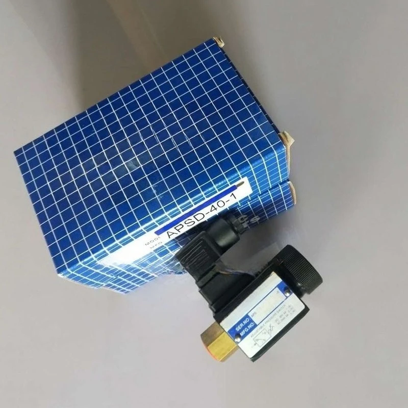 Фото Для реле давления: APSL-70-1, APSD-40-1, JCS-02N, APSA-1-150 №2