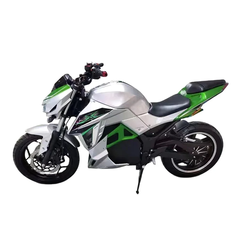 Jinpeng Manufactured Fast Leisure Safety Cheap Popular Whole Sale Electric Motorcycle for Adult