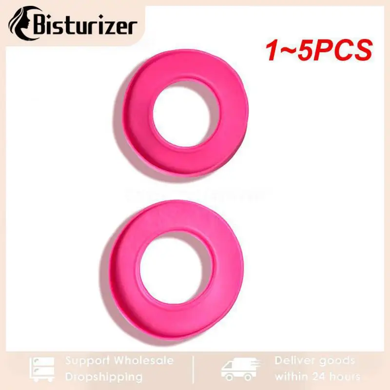 

1~5PCS JOYSTARMulti-Size Airbrush Adapter Set, Airbrush Quick Release Disconnect Couplers for Air Compressor, Airbrush Hose