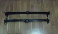 

292294 профиль держателя решетки радиатора JETTA