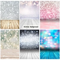 vinyl abstract bokeh photography backdrops props glitter facula wall and floor photo studio background 21415 02