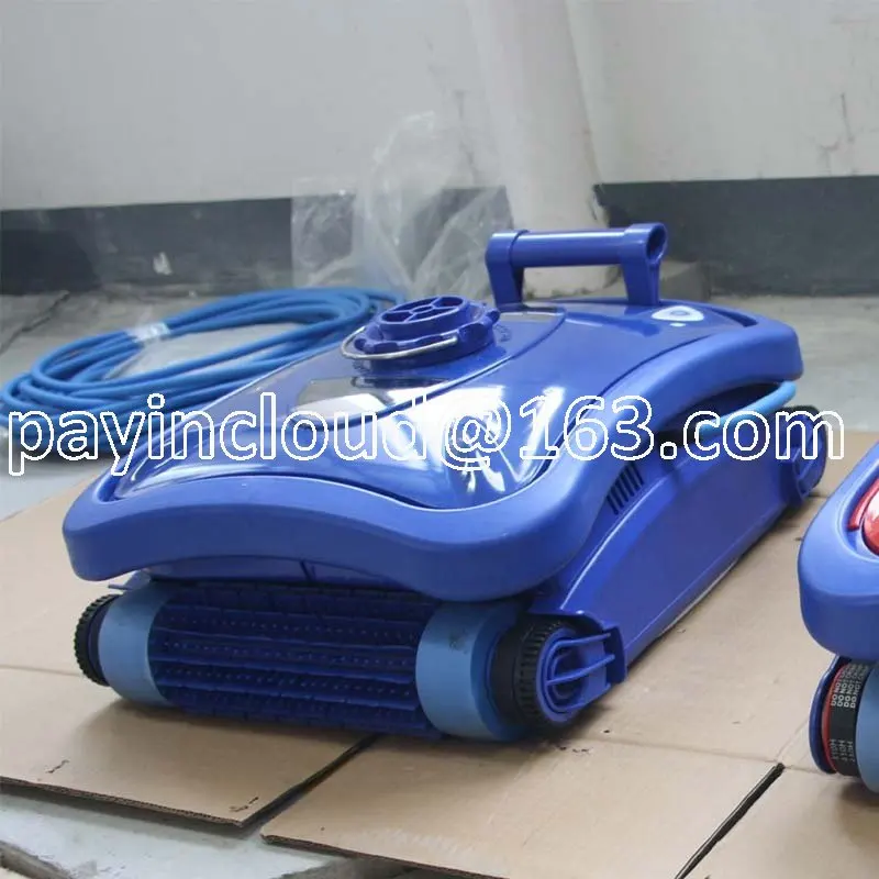 

Automatic Pool Cleaner Robot Vacuum Cleaner Swimming Pool Robot Vacuum Cleaner