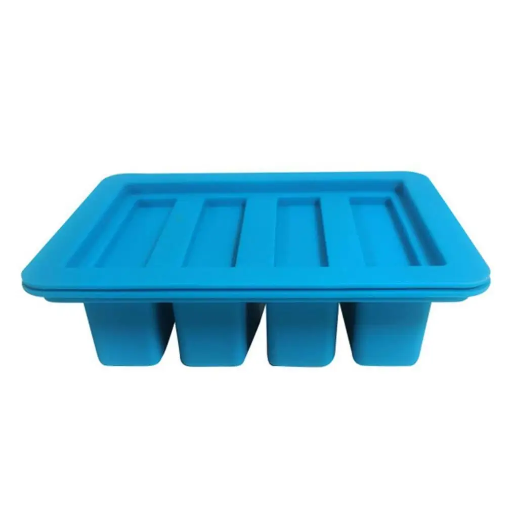 

Поднос для форм для масла, универсальный кухонный аксессуар для выпечки, приспособление для формирования, простые силиконовые формы, форма для еды, инструмент для украшения