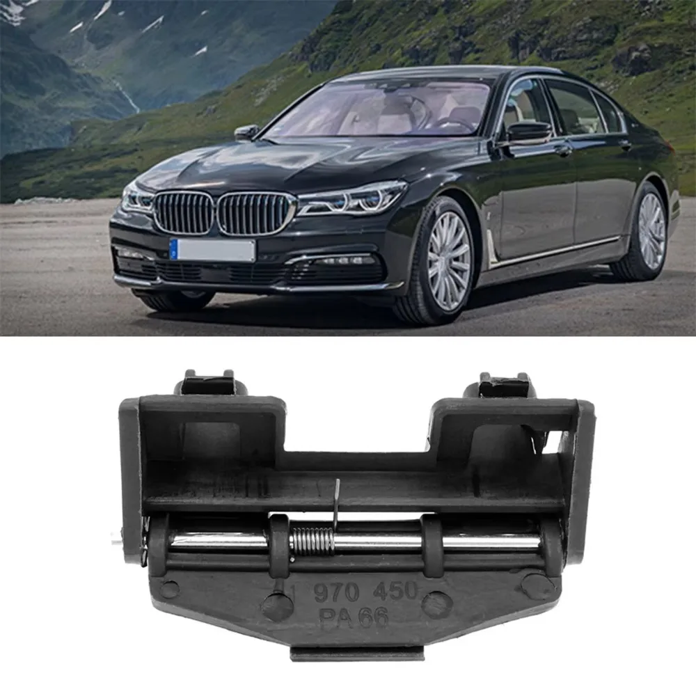 Петля топливной дверцы 51171970450, клапан заливной горловины для BMW 5 7 серии E38 E39 X5 E53 (art.: 3920dce643160) - 3920dce643160