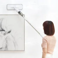 Эргономичная швабра Xiaomi с резервуаром для моющего средства и распылителем#2