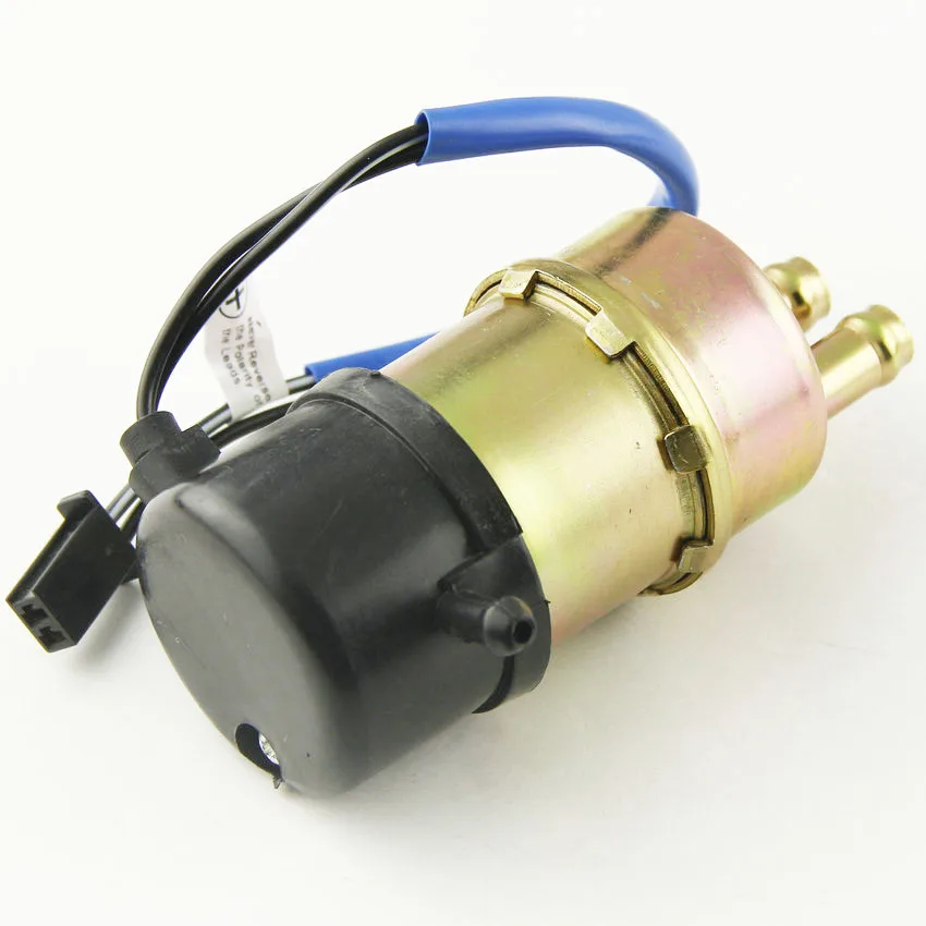 

Motorcycle Fuel Pump 10mm For Kawasaki ZXR400 ZRX1100 ZZR1100 ZZR600 ZX600 ZX600E Ninja ZX-6 ZX6R ZX600G ZX-6R ZX600F ZX7 ZX750L