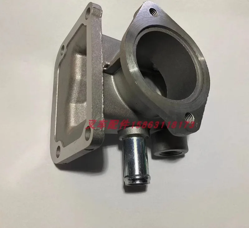 Аксессуары для вилочного погрузчика TCM Hester-верхние и нижние крышки термостата