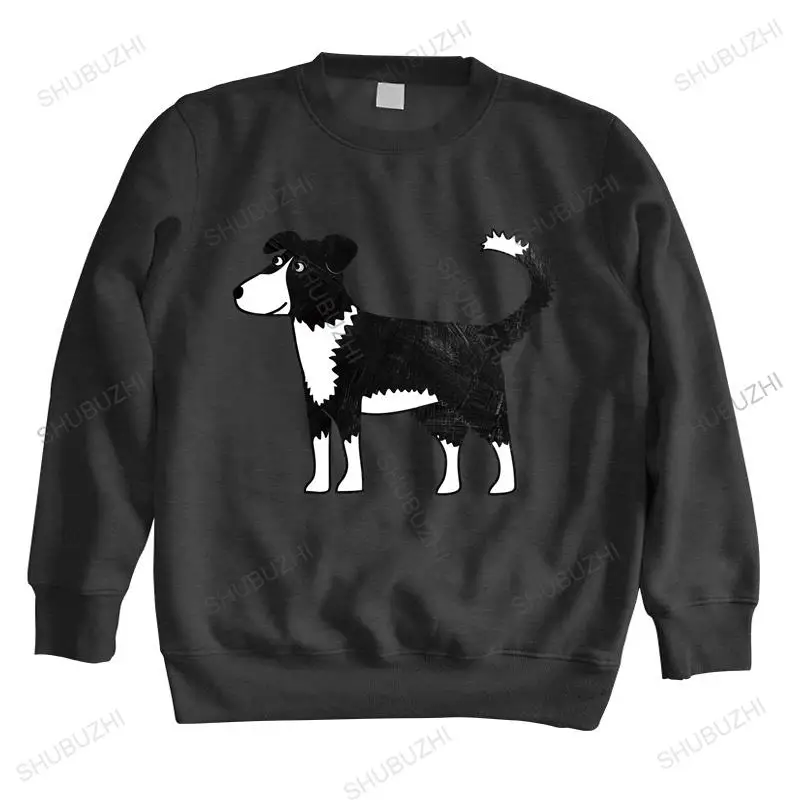 Мужская Уличная одежда толстовка свитшот художественные толстовки с