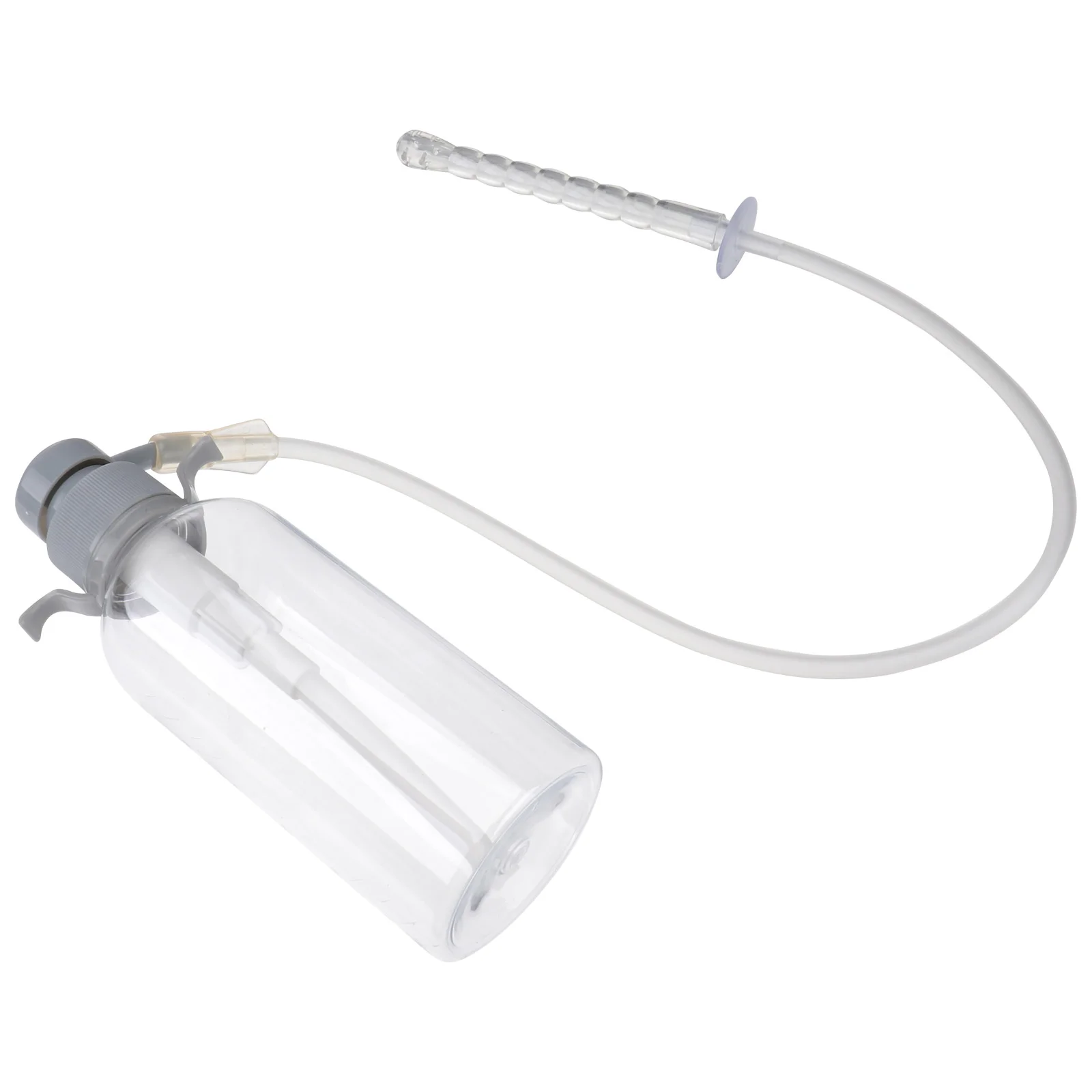 

1 шт., многоразовая клизма для очистки, 300 мл