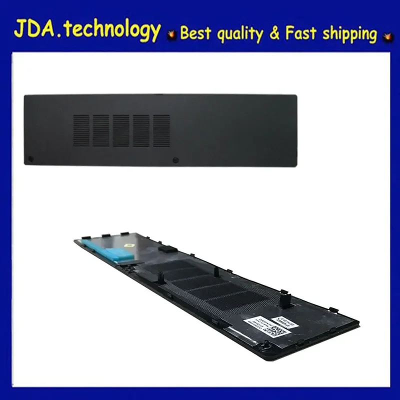 MEIARROW Подлинная для Dell Inspiron 15R 3521 3537 5521 Latitude 5537 нижняя фотокрышка P/N 0TD07M TD07M